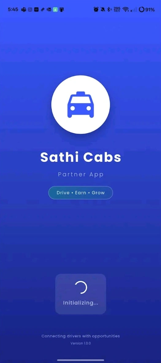 Ride sharing app development India