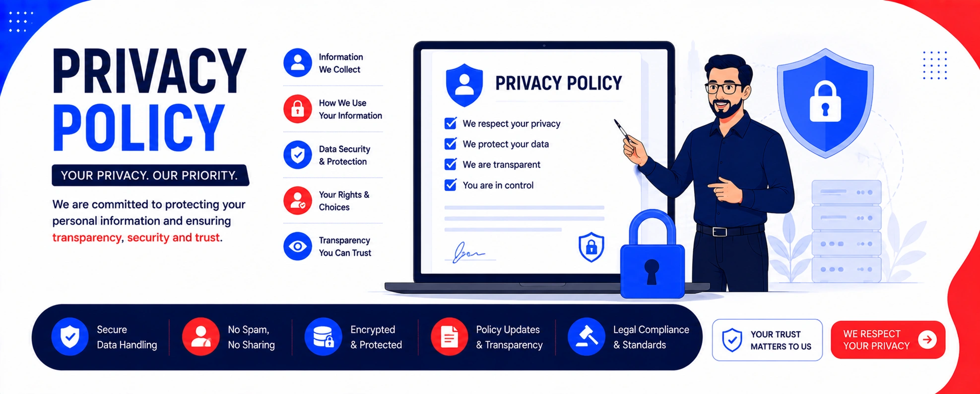 Privacy Policy