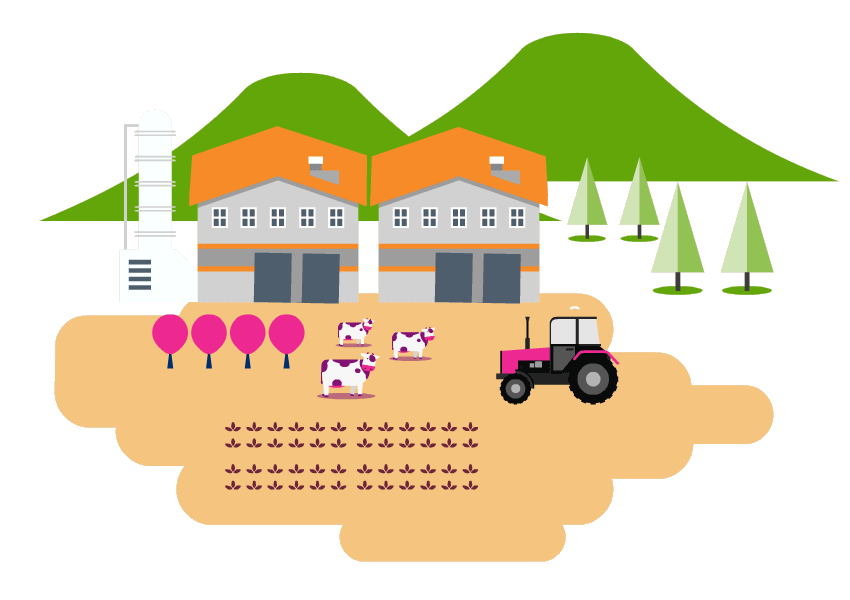 best agriculture web design agency Patna
