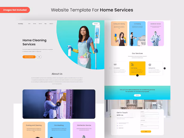Home renovation website Patna