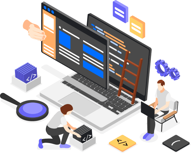 Coaching website WordPress development in Patna