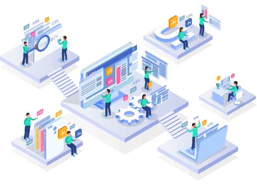 business automation software Patna