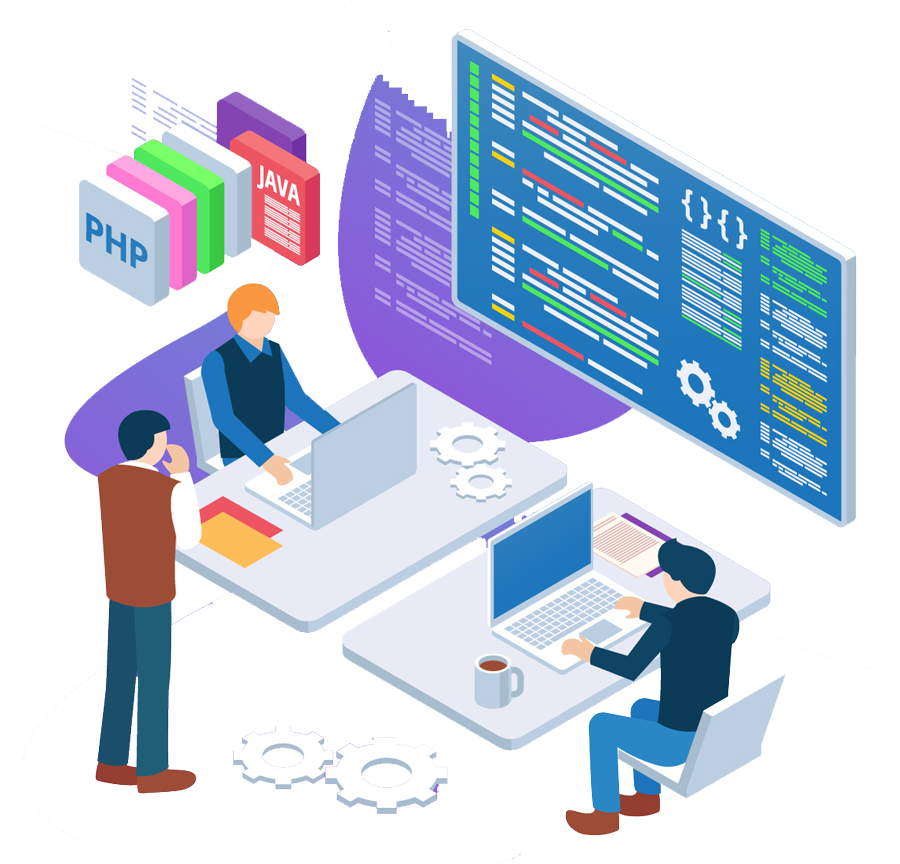 Cloud Based ITI Management Software