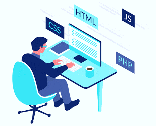 Landing page design agency