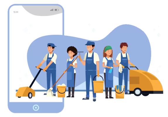 Service portal development company in Delhi