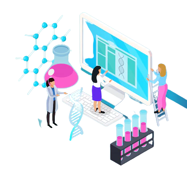 Lab Test Automation Software Delhi
