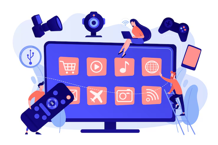 Best Video Streaming Software Patna