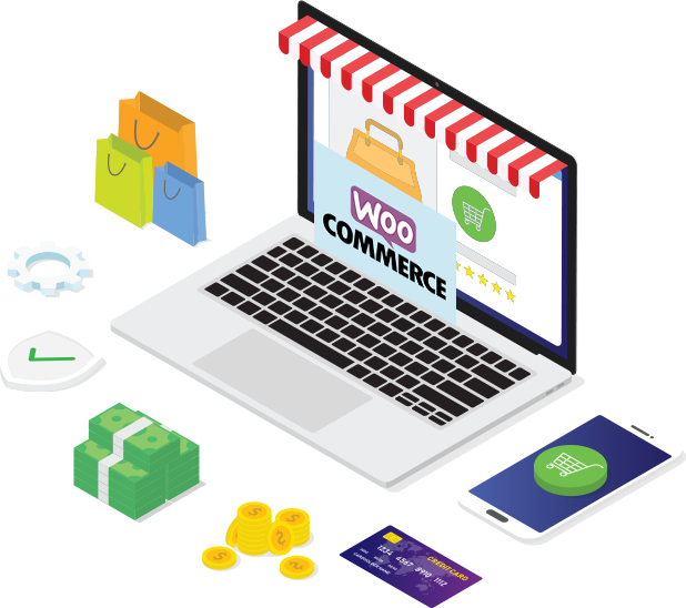 Custom WooCommerce solutions for businesses in Patna