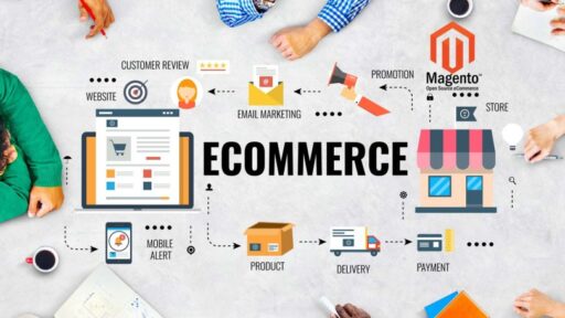 Ecommerce-Development